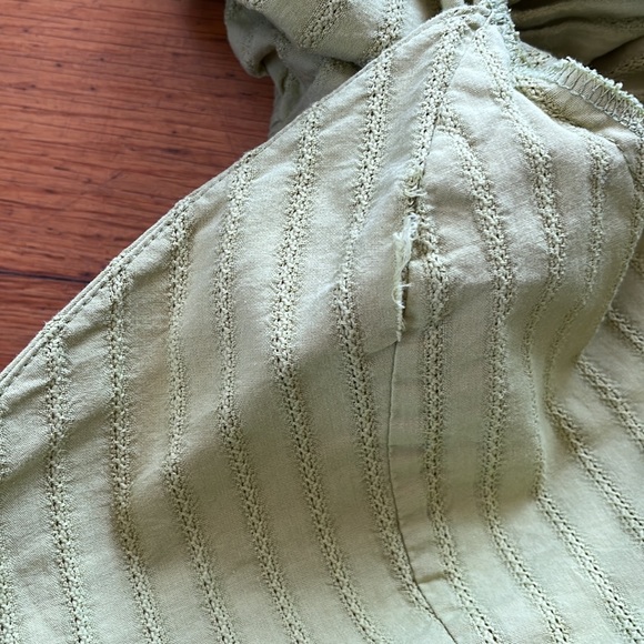 Show me your mumu dress xs - Picture 4 of 5